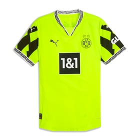 Kinder BVB Borussia Dortmund 2024/25 Spezialtrikot