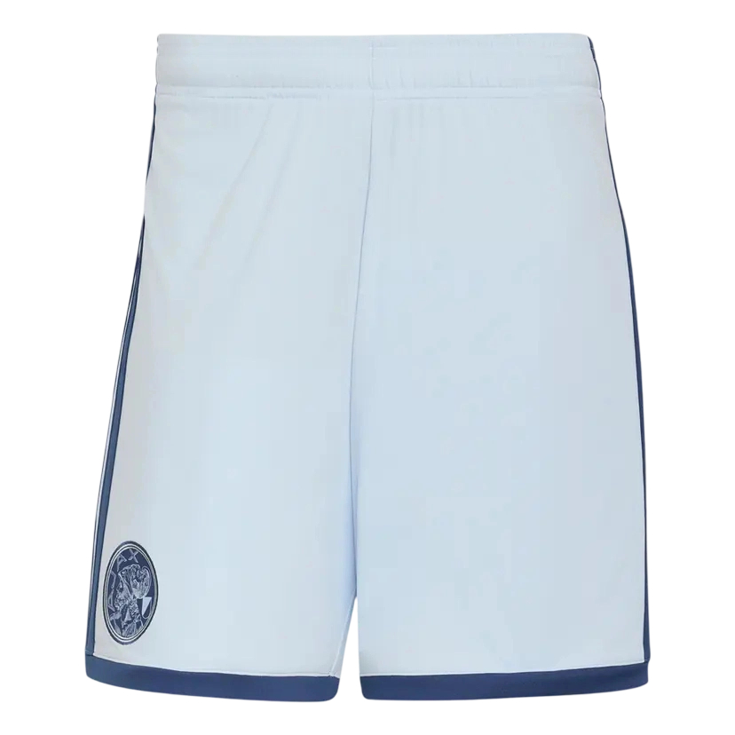 Pantalones Cortos Tercera Equipación Hombre Ajax 2026/27