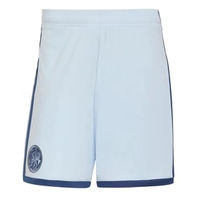 Pantalones Cortos Tercera Equipación Niño Ajax 2026/27