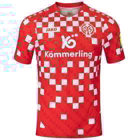 Damen Mainz 05 2024/25 Heimtrikot