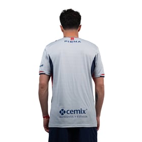 Kinder Cruz Azul 2025/26 Auswärtstrikot