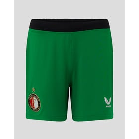 Damen Feyenoord 2024/25 Drittes Authentische Pro Shorts