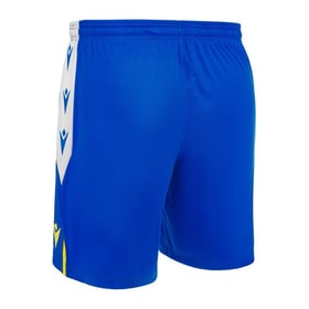 Kid's Cádiz CF 2023/24 Home Shorts