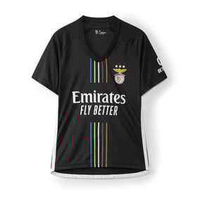 Maillot extérieur femme SL Benfica 2023/24