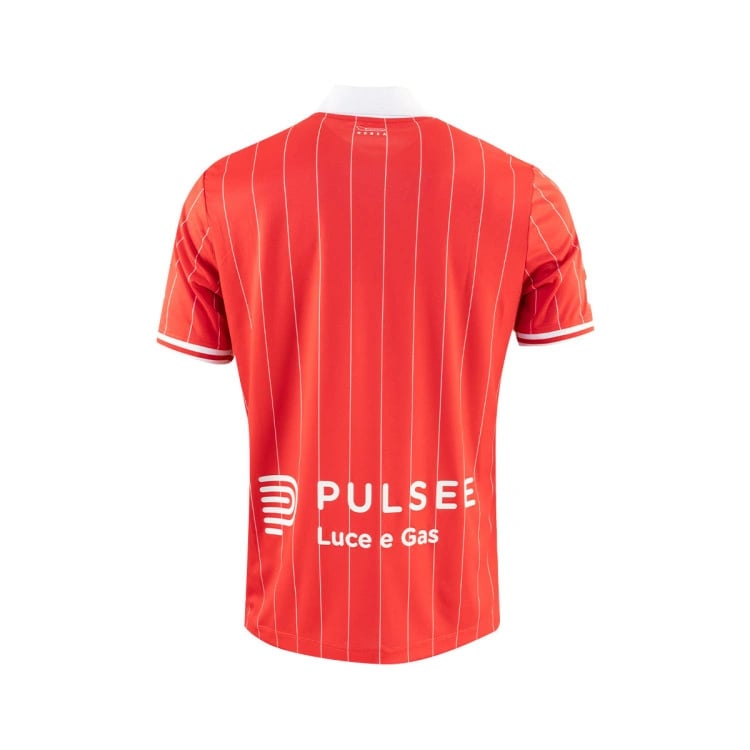 Herren Monza 2025/26 Heimtrikot