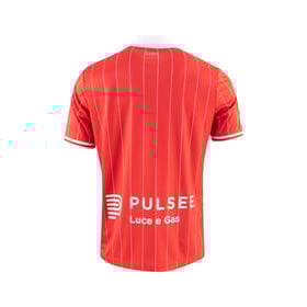 Herren Monza 2025/26 Heimtrikot