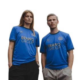 Maglia Away Uomo Eintracht Braunschweig 2026/27