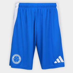 Damen Cruzeiro 2025/26 Auswärtsshorts