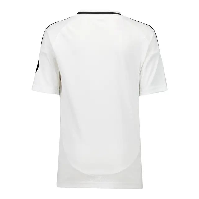 Kinder Real Madrid 2024/25 Heimtrikot