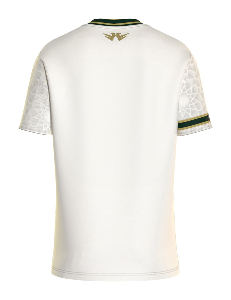 Damen Konyaspor 2024/25 Auswärtstrikot