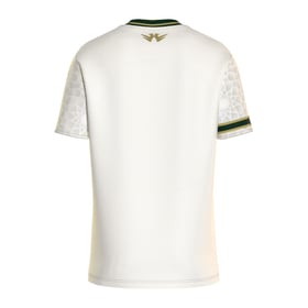 Damen Konyaspor 2024/25 Auswärtstrikot