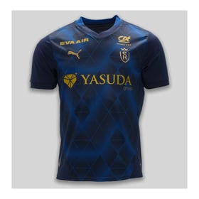 Women's Reims 2024/25 Away Shirt