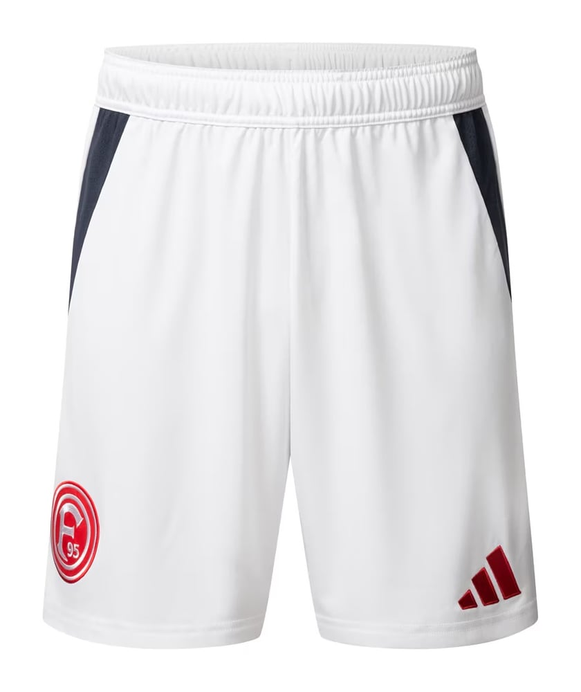 Herren Fortuna Düsseldorf 2024/25 Auswärts Shorts