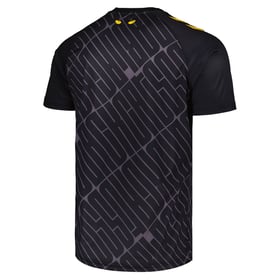 Herren Sunderland 2025/26 Drittes Pre-Match-Trikot