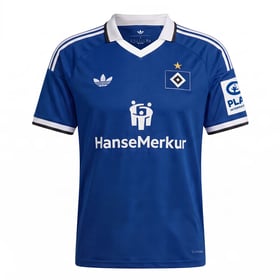 Herren Hamburger SV 2026/27 Auswärtstrikot