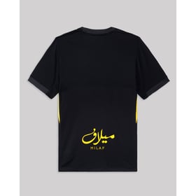 Herren Al-Ittihad Club 2025/26 Drittes Trikot