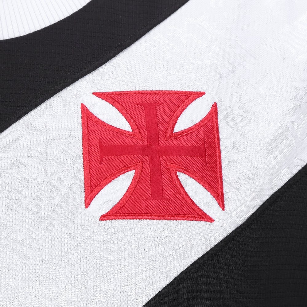 Herren Vasco 2024 Heimtrikot