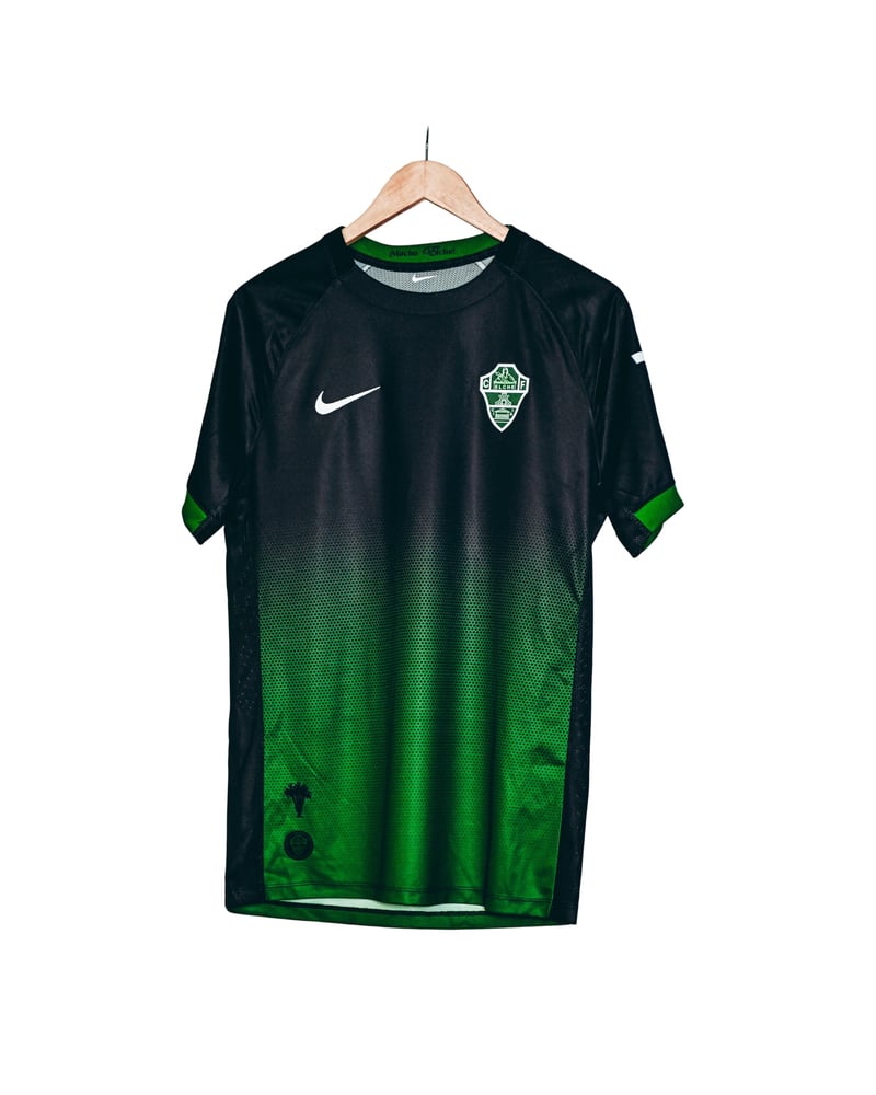 Maglia Terza Elche CF 2026/27 Uomo