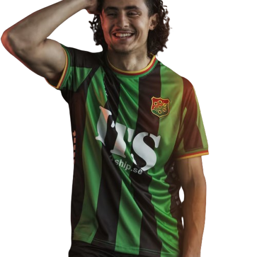 Kid's GAIS 2025 Home Shirt