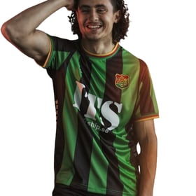 Kid's GAIS 2025 Home Shirt