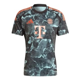Women's GNABRY Bayern Munich 2024/25 Away Shirt