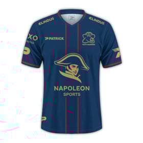 Women's Zulte Waregem 2023/24 Third Shirt