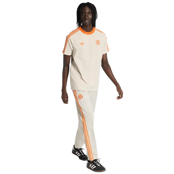 Camiseta Retro 2026 Bayern Múnich Hombre