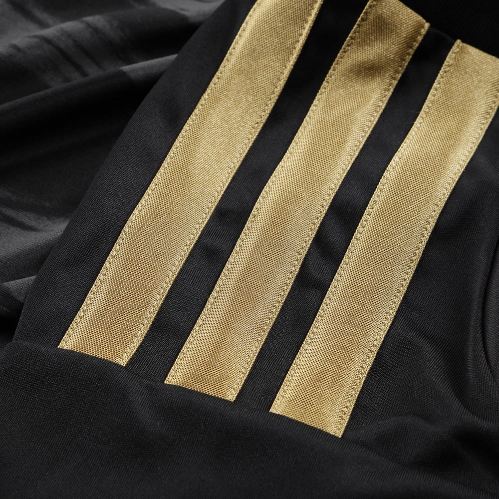Maglia terza Juventus 2026/27 uomo