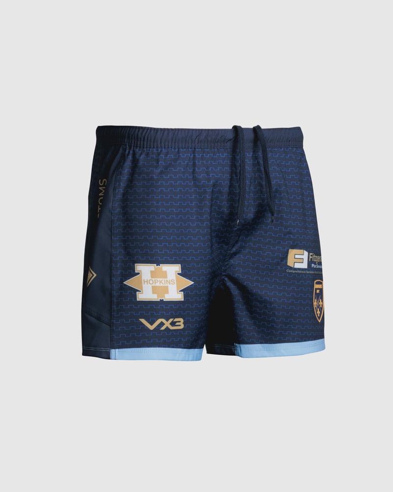 Kid's Dragons 2025/26 Away Shorts