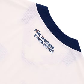 Camiseta manga larga tercera Ecuador 2026 Copa del Mundo hombre
