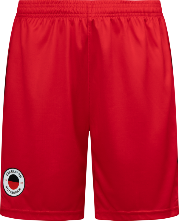 Herren Excelsior Rotterdam 2025/26 Heimshorts
