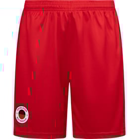 Herren Excelsior Rotterdam 2025/26 Heimshorts