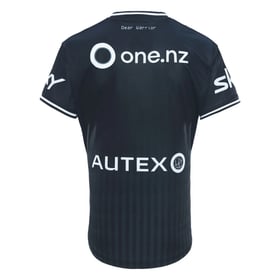 Women's New Zealand Warriors 2025 Dear Warrior Shirt
