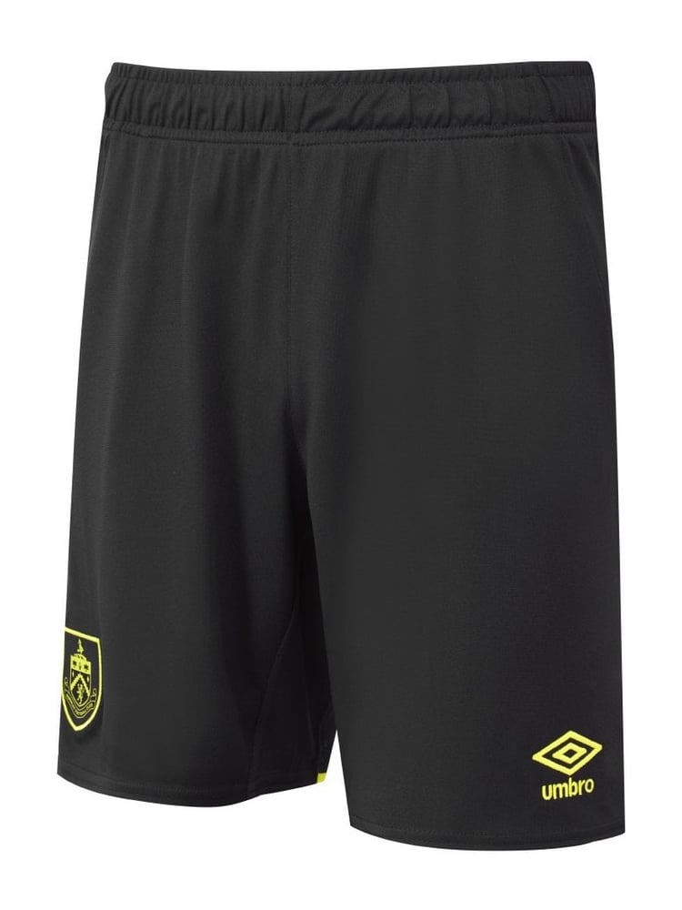 Herren Burnley 2023/24 Dritte Shorts