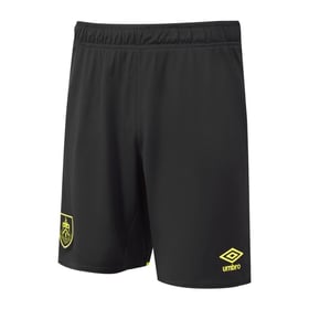 Herren Burnley 2023/24 Dritte Shorts