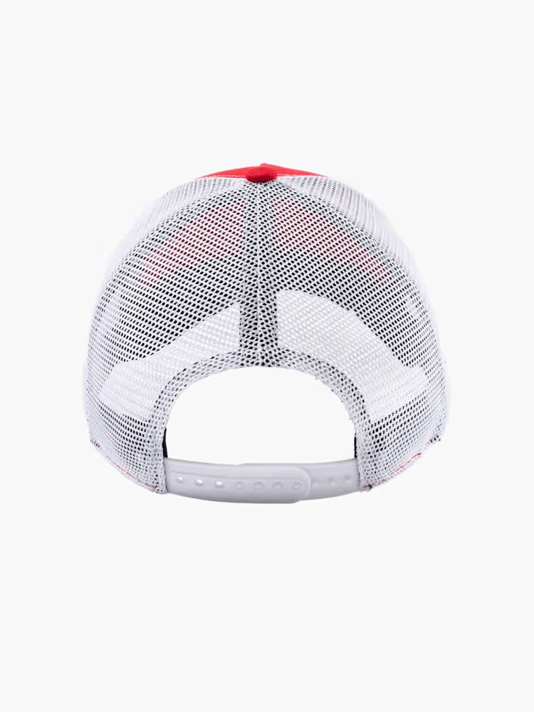 RB Leipzig Varsity Trucker Kappe