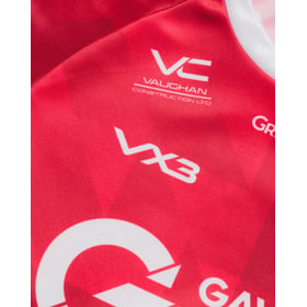 Kid's Scarlets 2026/27 Home Kit