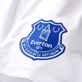 Pantaloncini Home Everton 2026/27 donna