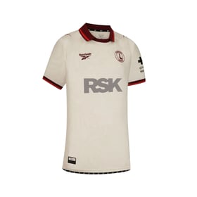 Maglia da trasferta Charlton Athletic 2026/27 da uomo