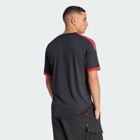 Femme D.C. United 2026 Maillot Domicile