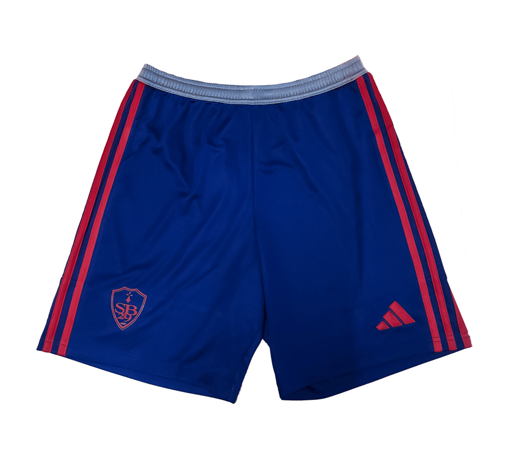 Kid's Brest 2024/25 Third Shorts
