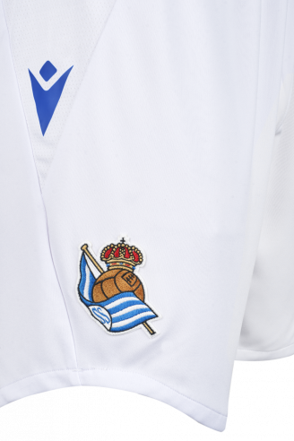 Damen Real Sociedad 2024/25 Heim Shorts