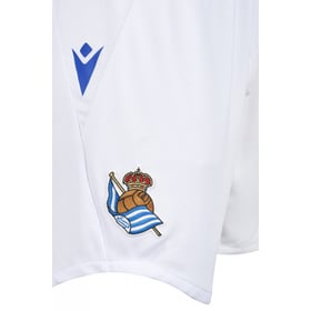 Damen Real Sociedad 2024/25 Heim Shorts