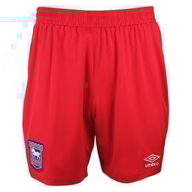 Damen Ipswich Town 2025/26 Auswärtsshorts