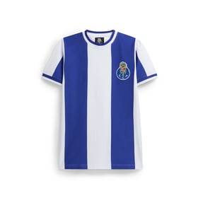 Maillot Homme FC Porto 1971/72 Rétro