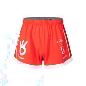 Men's SC Freiburg 2024/25 Home Shorts