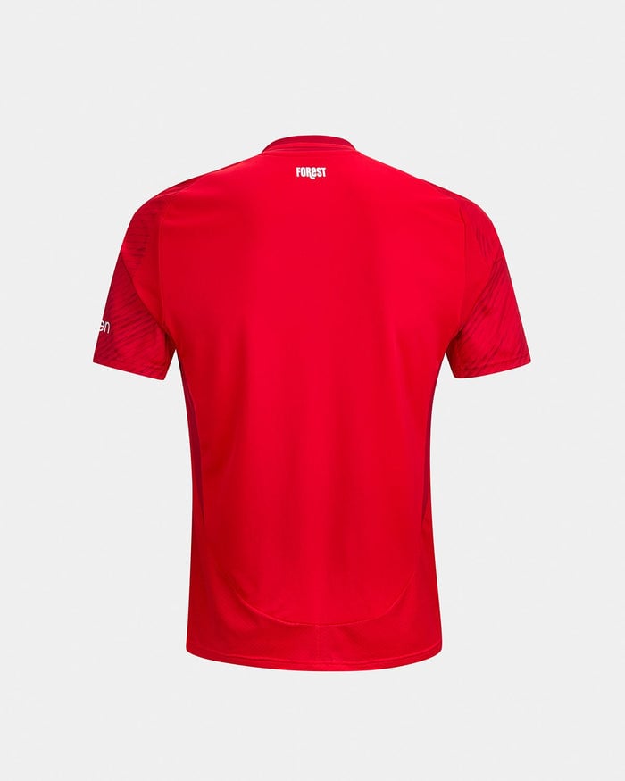Kinder Nottingham Forest 2024/25 Heim Trikot