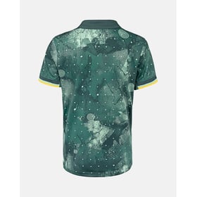 Damen Tottenham Hotspur 2024/25 Drittes Trikot