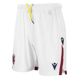Men's Bologna FC 2024/25 Home Shorts