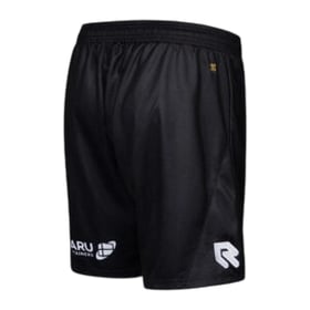 Pantaloncini Home Excelsior Rotterdam 2026/27 - Neri Bambino
